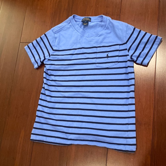 Polo t shirt - Picture 1 of 4